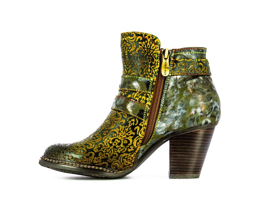 Scarpe Vita Santiags - Bottines ANCGELINAO 01 Black Friday Prezzi