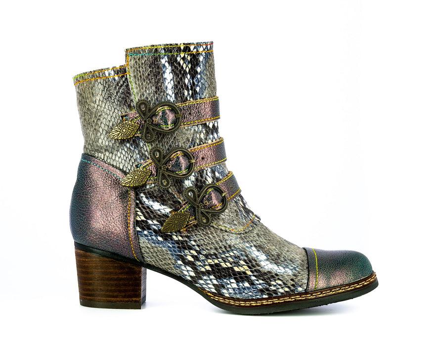 Scarpe Vita Santiags - Bottines ALCEXIAO 23 In vendita