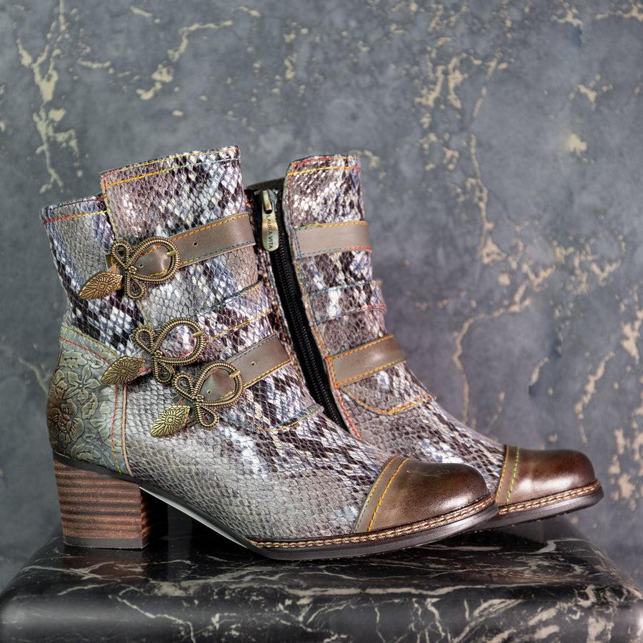 Scarpe Vita Santiags - Bottines ALCEXIAO 23 In vendita