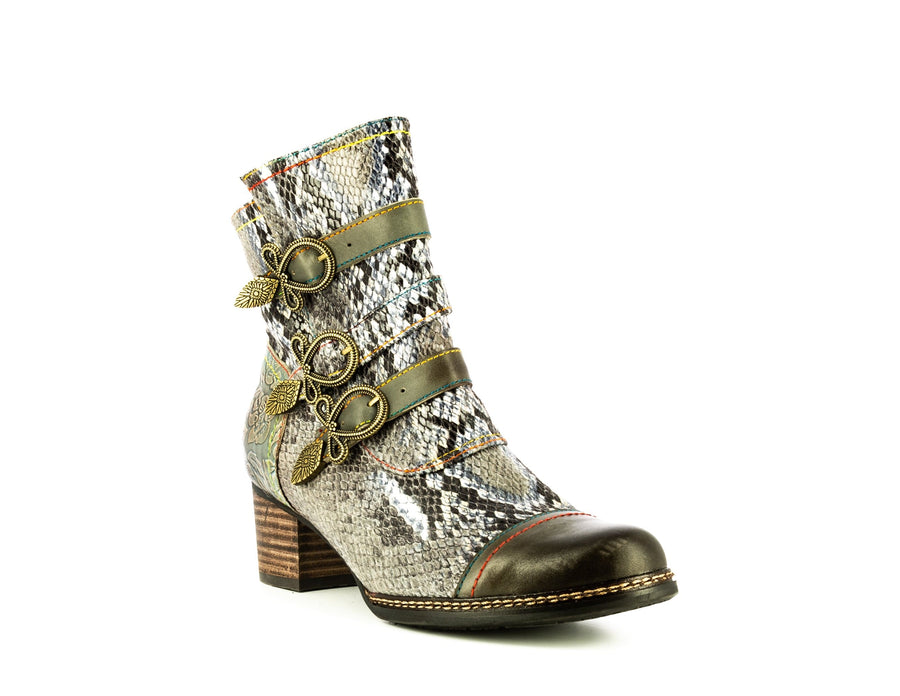 Scarpe Vita Santiags - Bottines ALCEXIAO 23 In vendita