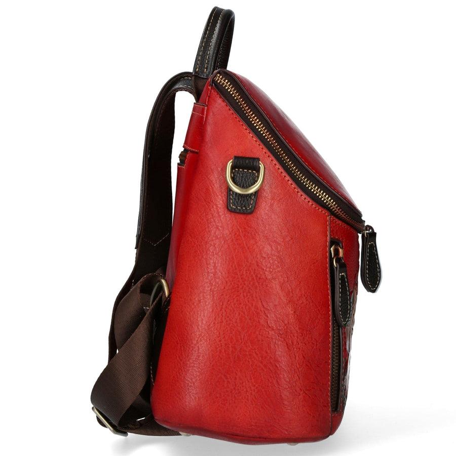Scarpe Vita Sac à dos cuir Galopin 50% di sconto per tempo limitato
