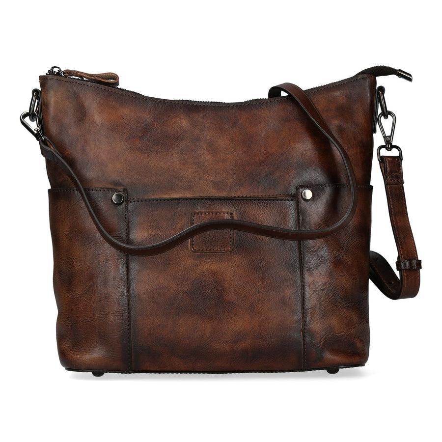 Scarpe Vita Sac 100% cuir Licaste In Linea