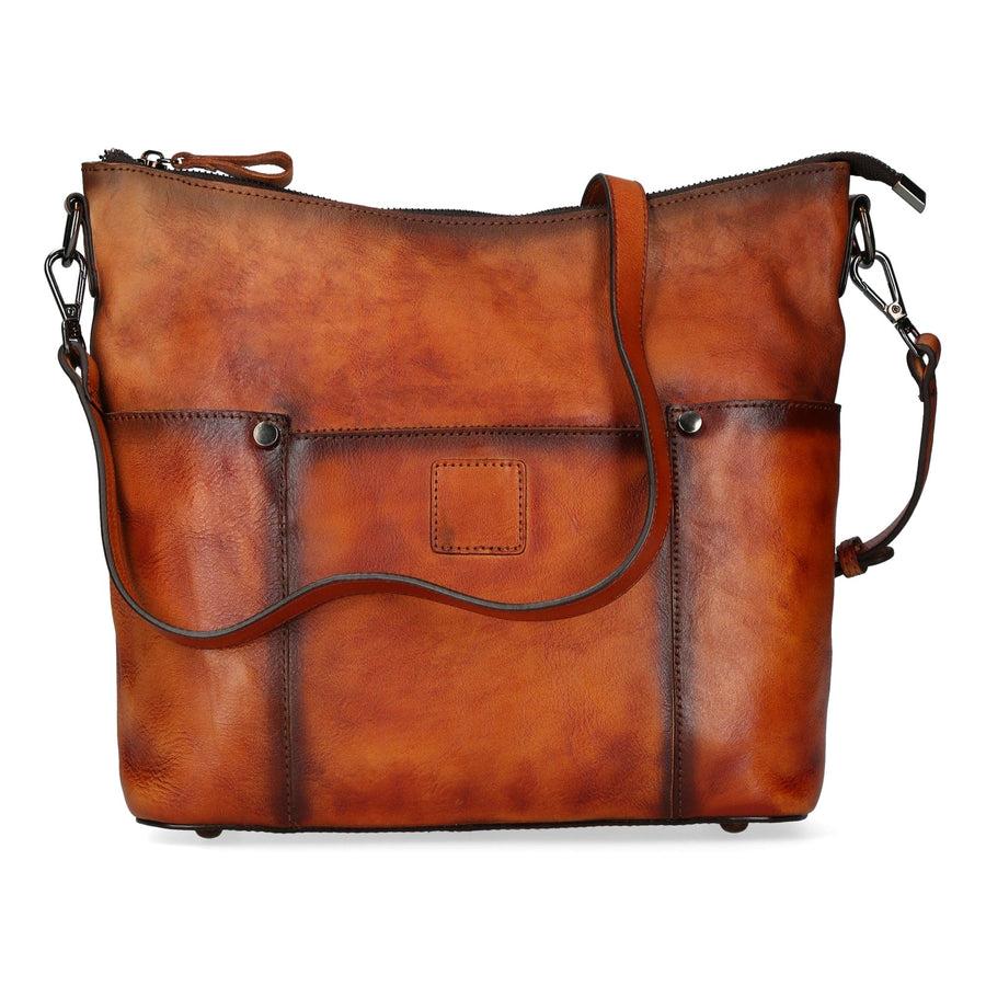 Scarpe Vita Sac 100% cuir Licaste In Linea