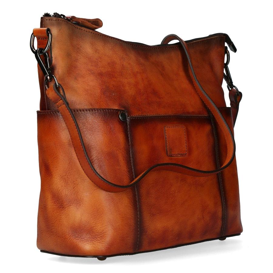 Scarpe Vita Sac 100% cuir Licaste In Linea
