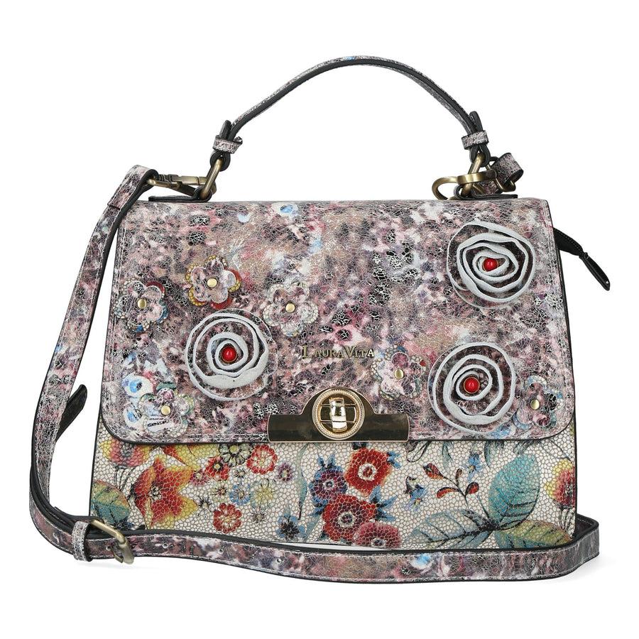 Scarpe Vita Sac cuir Cyrene 4231 Qualità