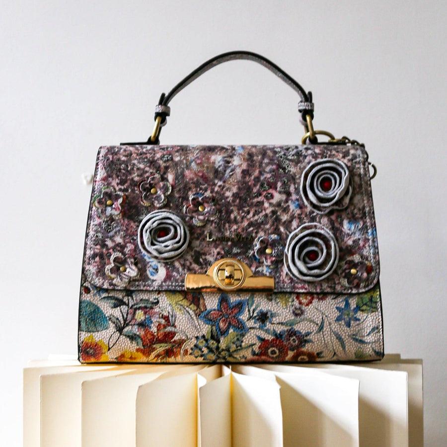 Scarpe Vita Sac cuir Cyrene 4231 Qualità