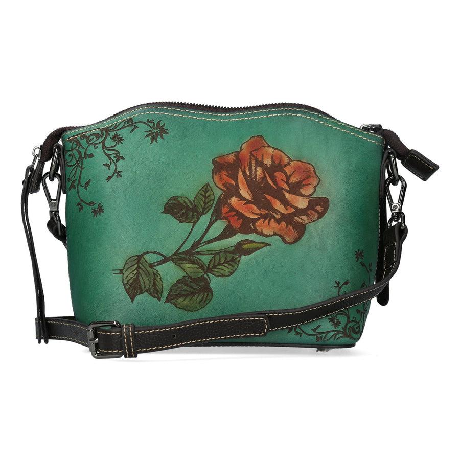 Scarpe Vita Sac Cuir Acanthe