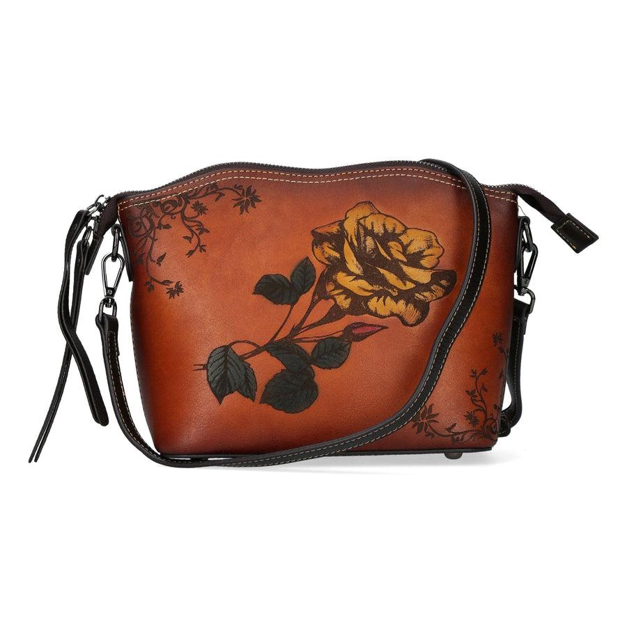 Scarpe Vita Sac Cuir Acanthe Promozione