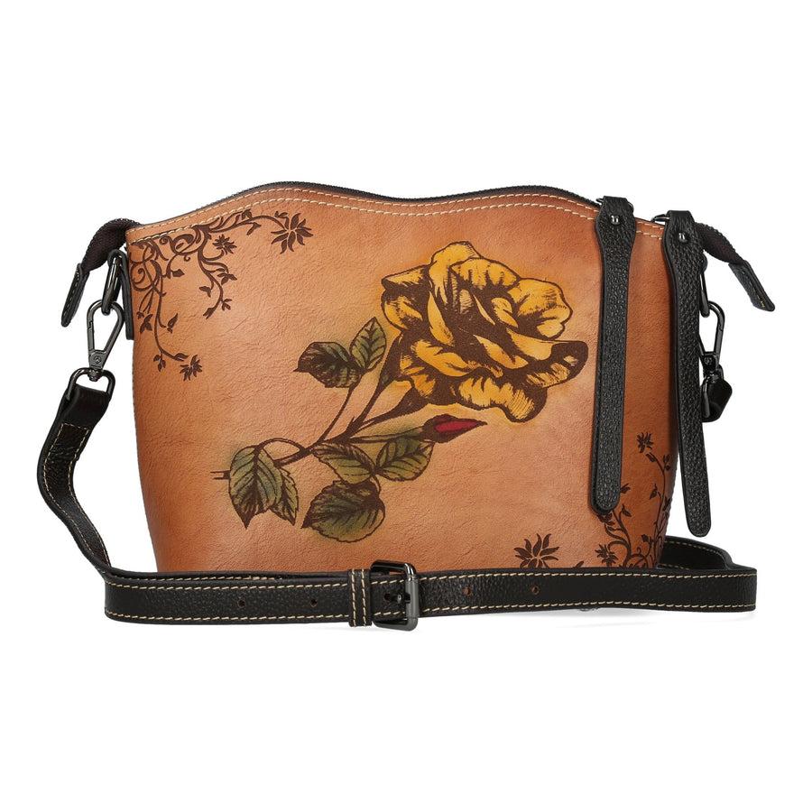 Scarpe Vita Sac Cuir Acanthe Promozione