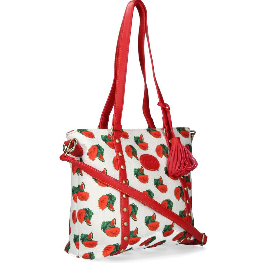 Scarpe Vita Sac Cabas pastèque Qualità Garantita