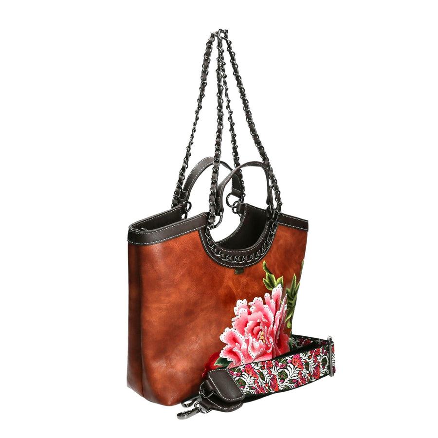 Scarpe Vita Sac Chelly Exclusivité Affare Del Giorno