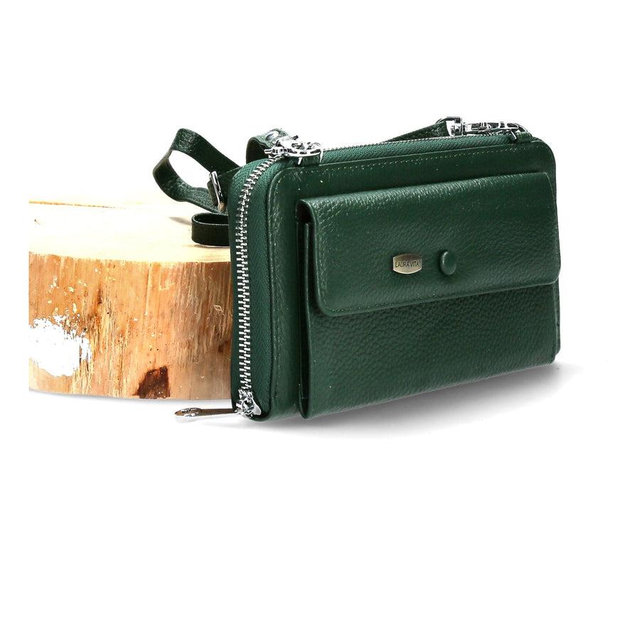 Scarpe Vita Sac pochette pour portable et portefeuille Carpenter Novità