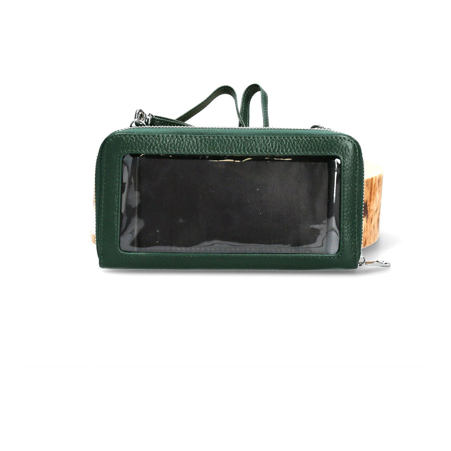 Scarpe Vita Sac pochette pour portable et portefeuille Carpenter Novità