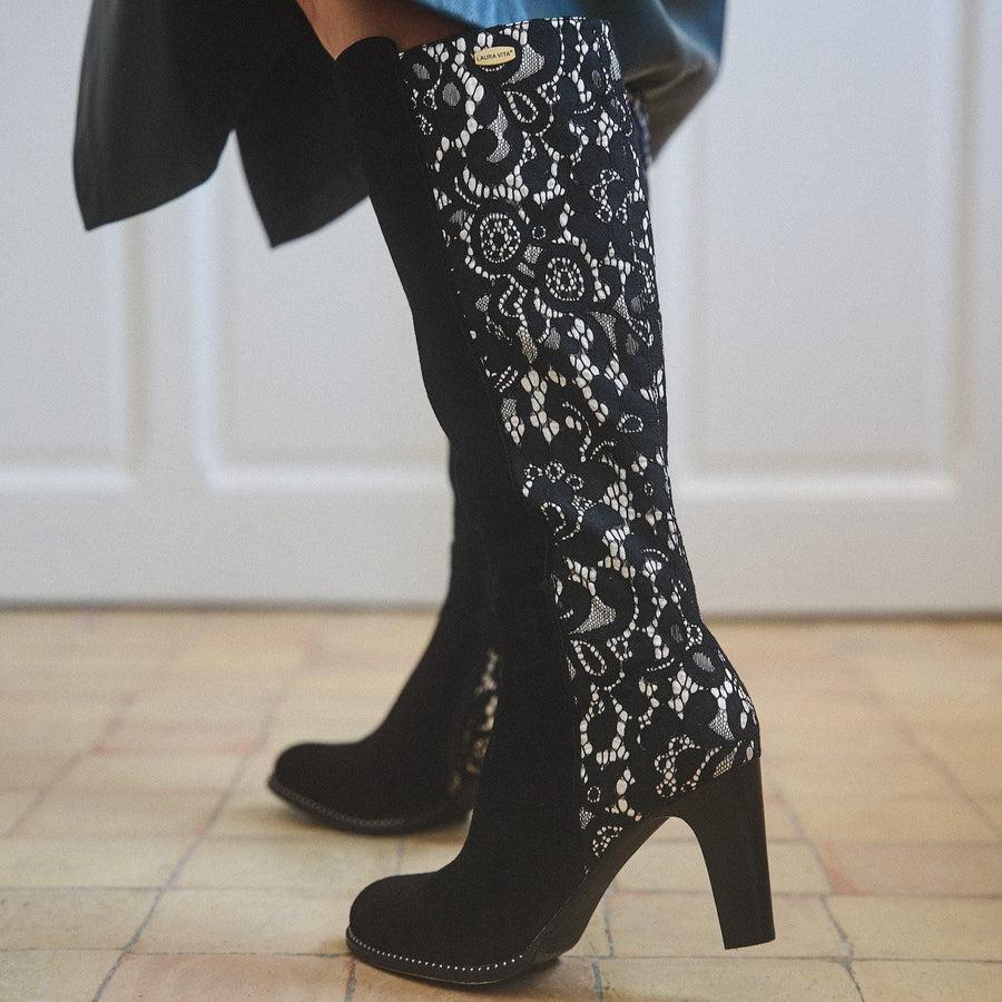 Scarpe Vita Bottes - ALCBANEO 429 Vendite Flash