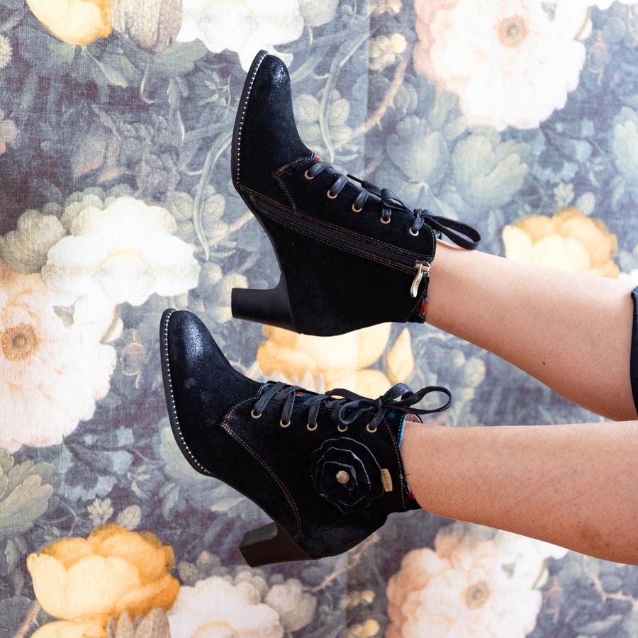 Scarpe Vita Bottines - ELCODIEO 01 Negozio