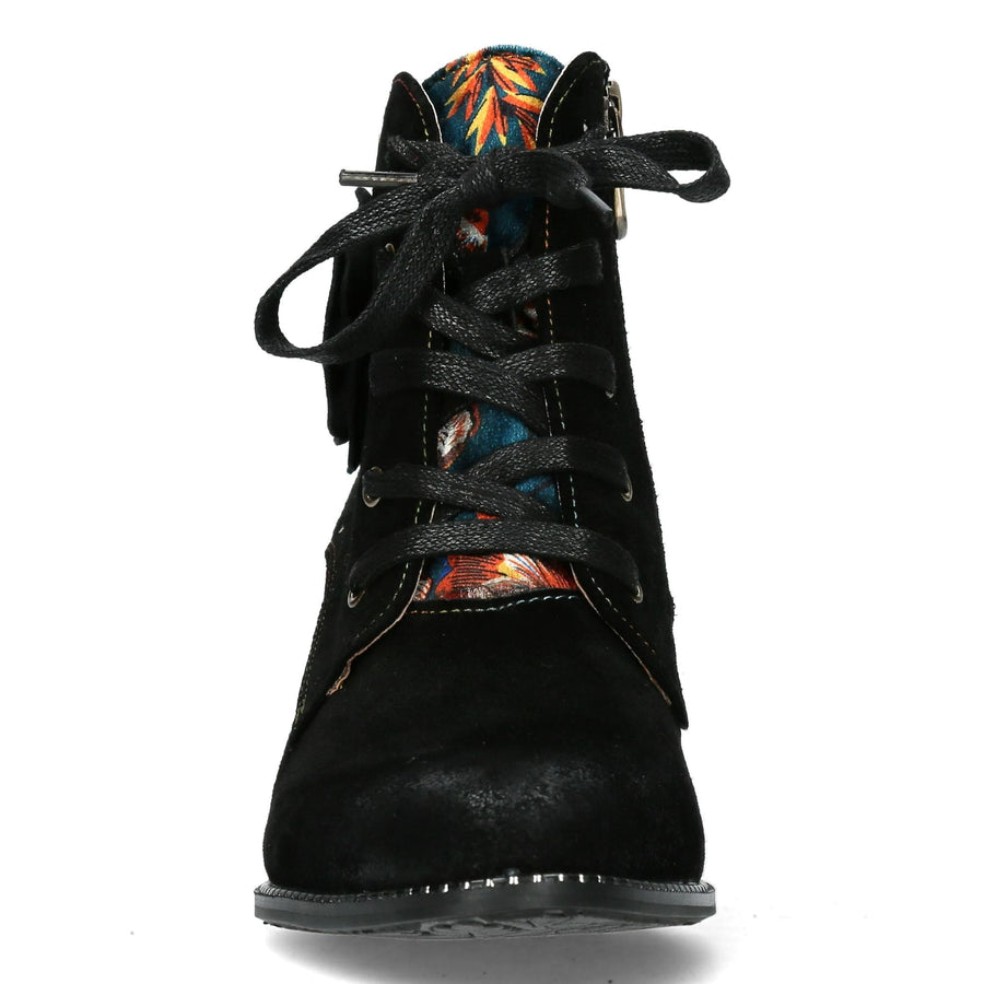 Scarpe Vita Bottines - ELCODIEO 01 Negozio