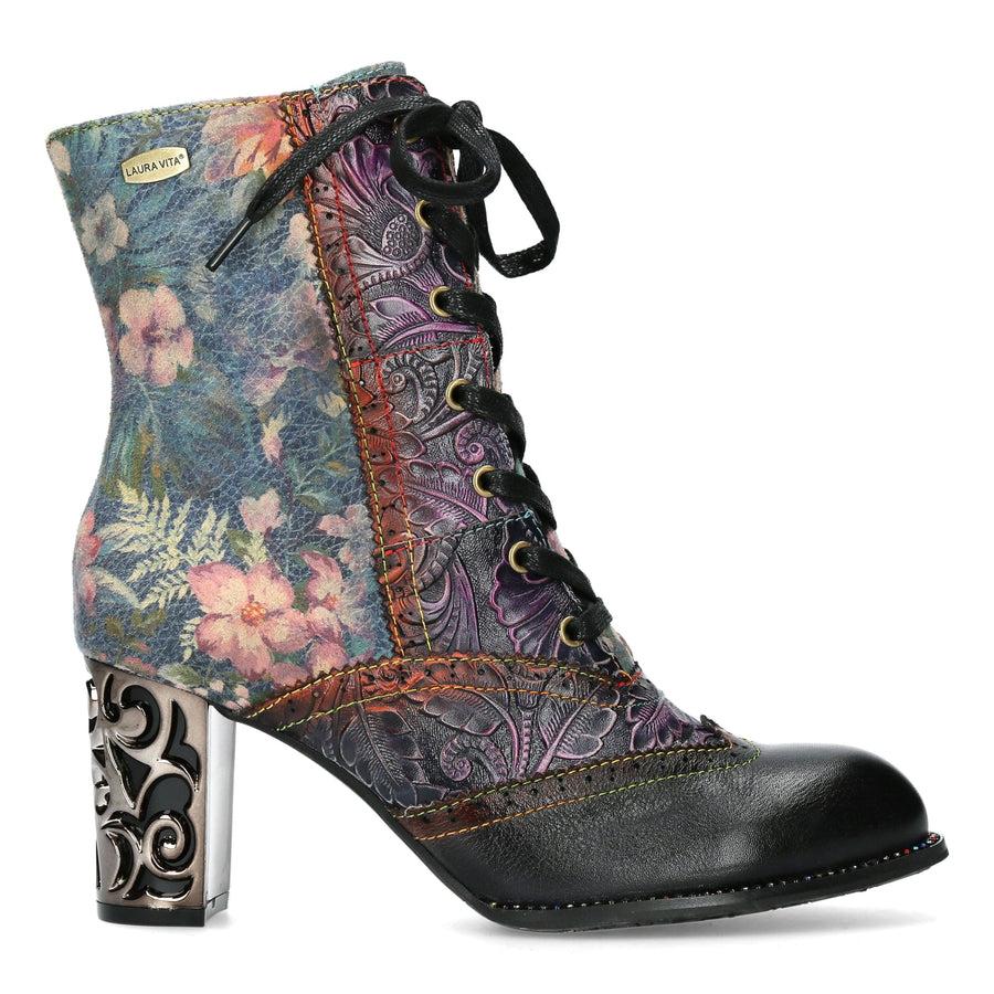 Scarpe Vita Bottines - LEDAO 09 Nuova