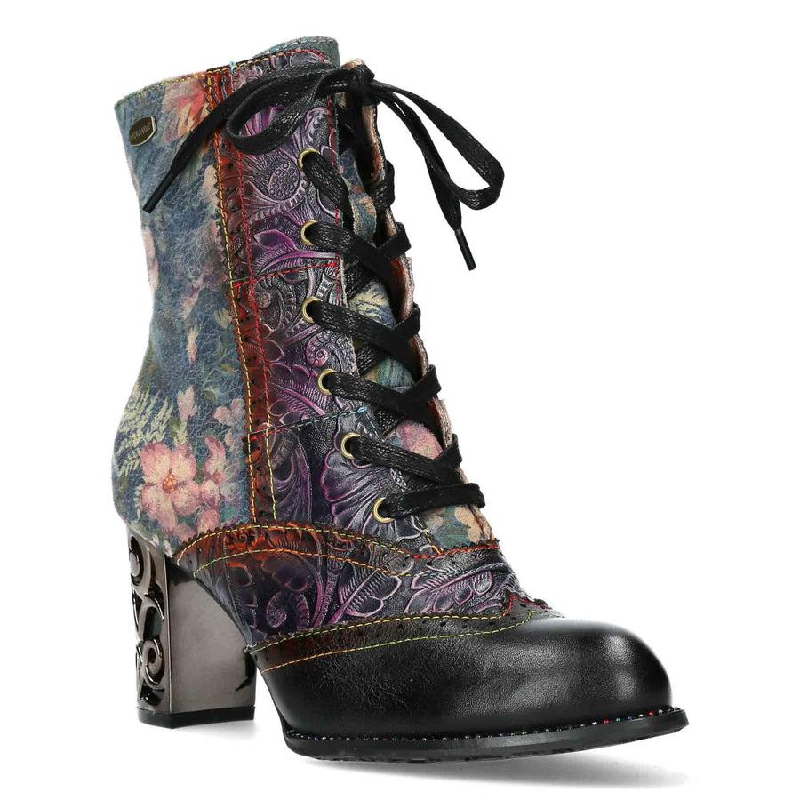 Scarpe Vita Bottines - LEDAO 09 Nuova