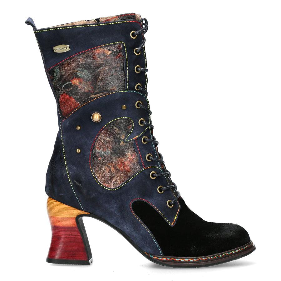 Scarpe Vita Bottines - ELEAO 11 Moda