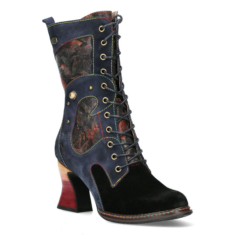 Scarpe Vita Bottines - ELEAO 11 Moda