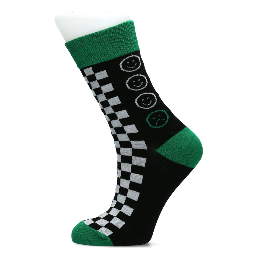 Scarpe Vita Chaussettes en lot de 4 paires Sourire Spedizione gratuita