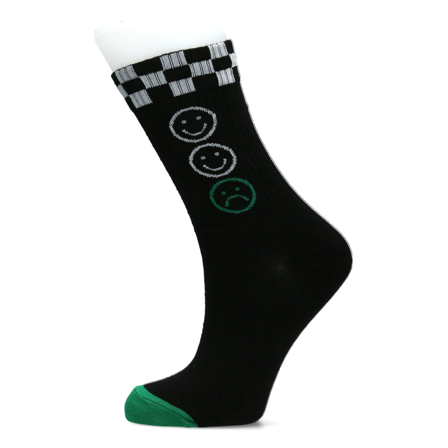 Scarpe Vita Chaussettes en lot de 4 paires Sourire Spedizione gratuita