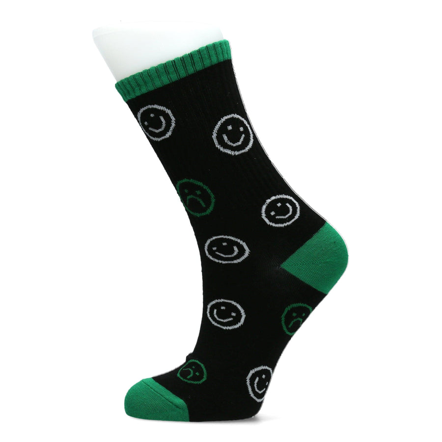 Scarpe Vita Chaussettes en lot de 4 paires Sourire Spedizione gratuita