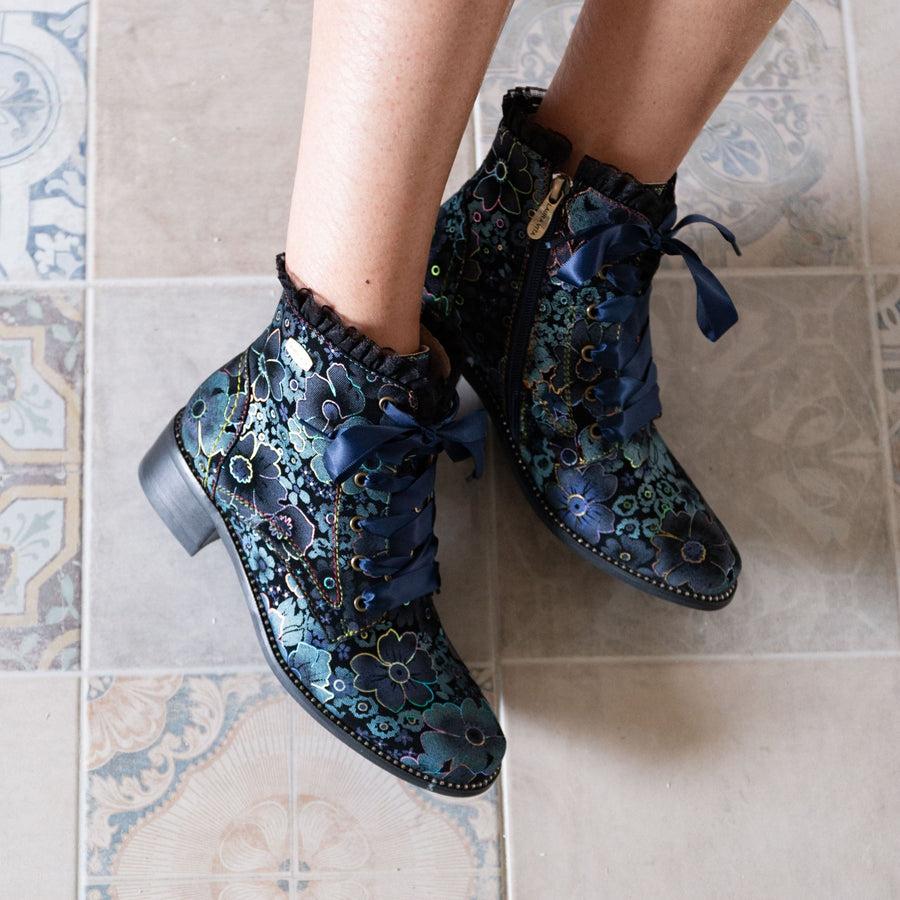 Scarpe Vita Bottines - EMCMAO 45 Sconto di tempo limitato
