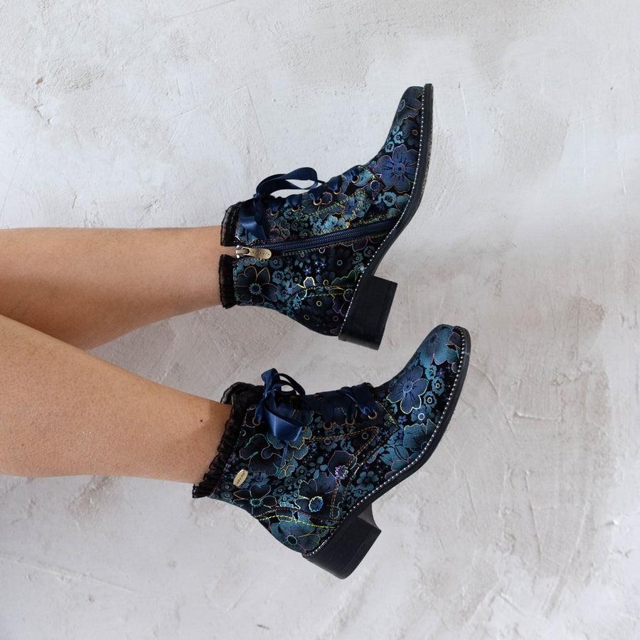 Scarpe Vita Bottines - EMCMAO 45 Sconto di tempo limitato