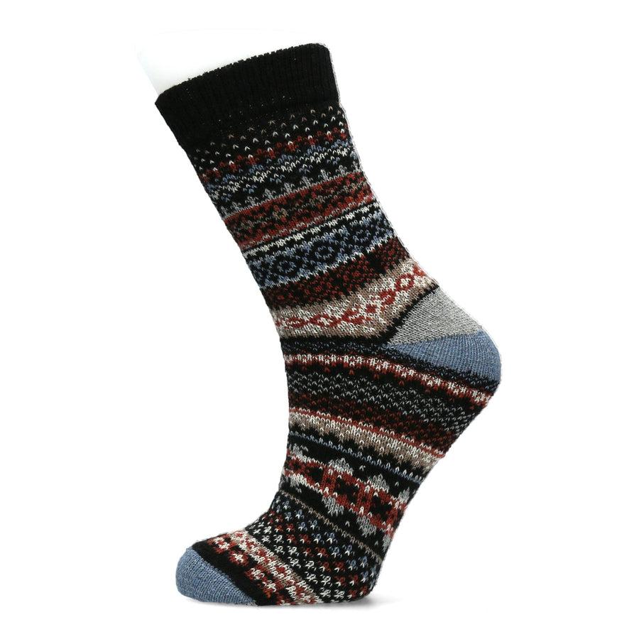 Scarpe Vita Chaussettes épaisses en lot de 5 paires Stars Negozio online di fabbrica