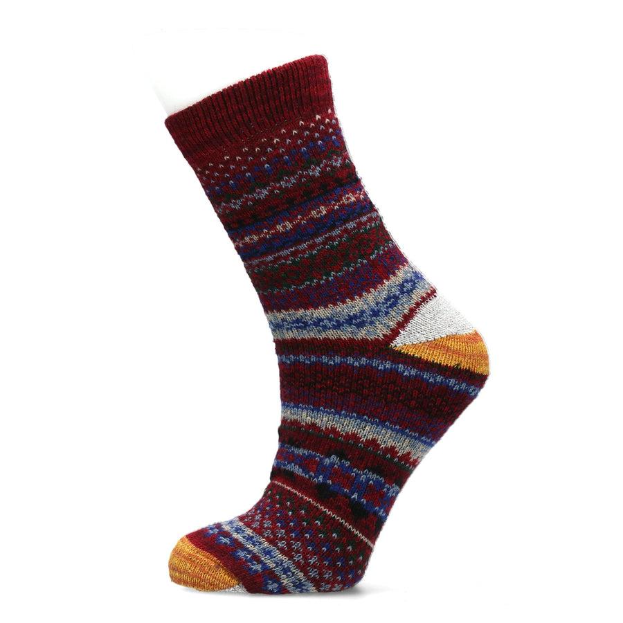 Scarpe Vita Chaussettes épaisses en lot de 5 paires Stars Negozio online di fabbrica