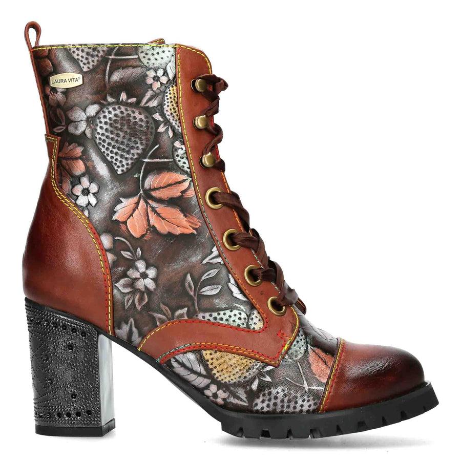 Scarpe Vita Bottines - KATEO 05