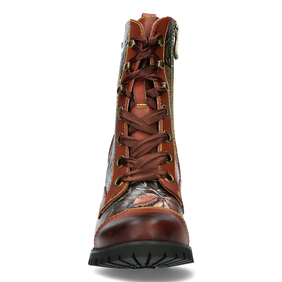 Scarpe Vita Bottines - KATEO 05 Offerta speciale