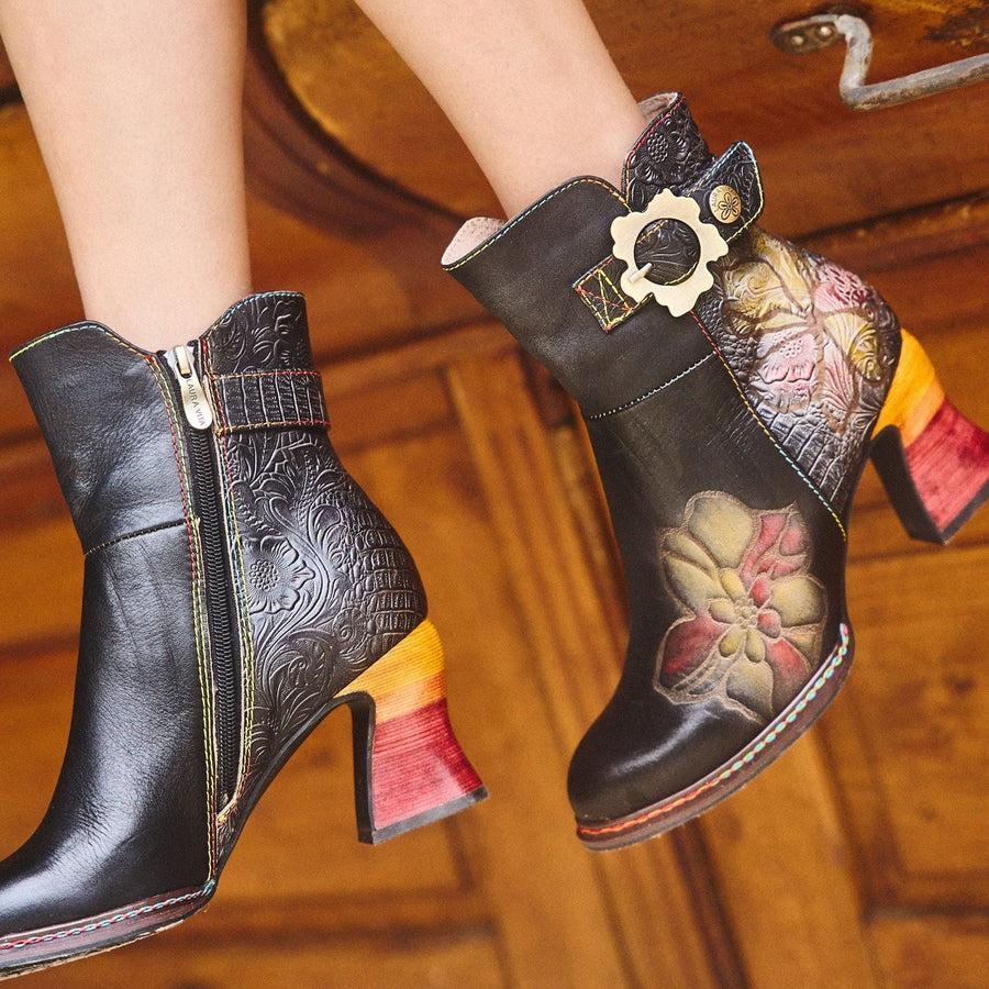 Scarpe Vita Bottines - ELEAO 02 Comprare a buon mercato