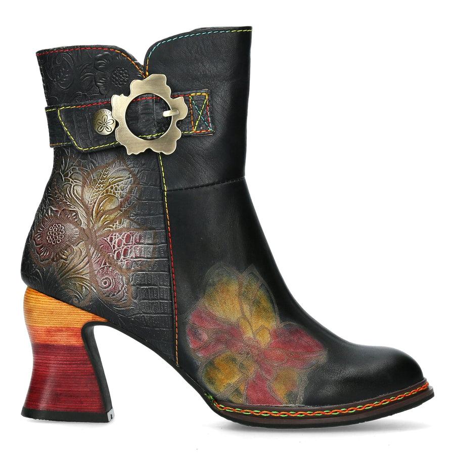 Scarpe Vita Bottines - ELEAO 02 Comprare a buon mercato