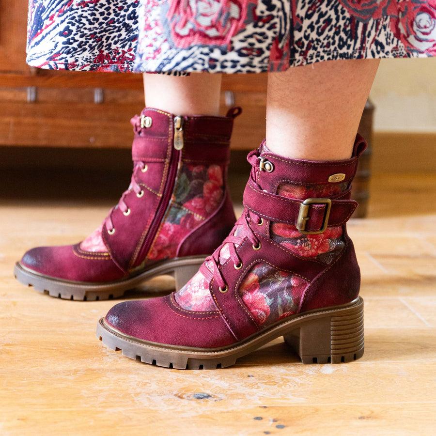 Scarpe Vita Bottines - CORINEO 41 Grande vendita