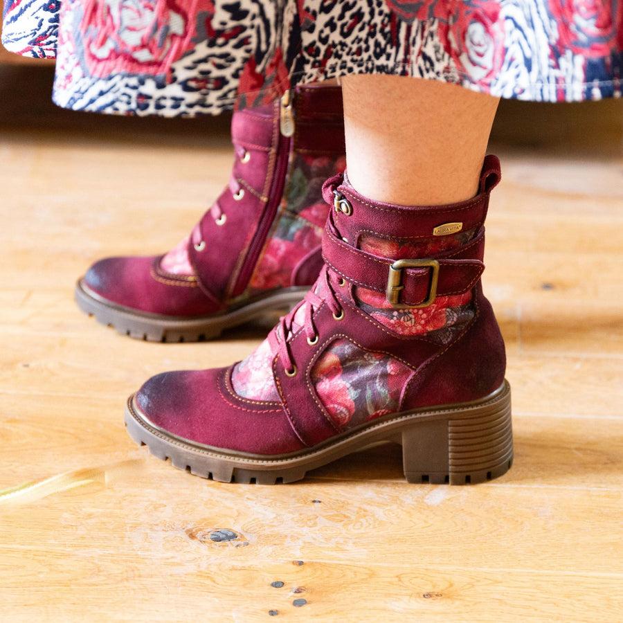 Scarpe Vita Bottines - CORINEO 41 Grande vendita