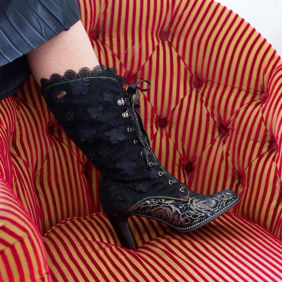 Scarpe Vita Bottes - ALCBANEO 351 Offerta esclusiva