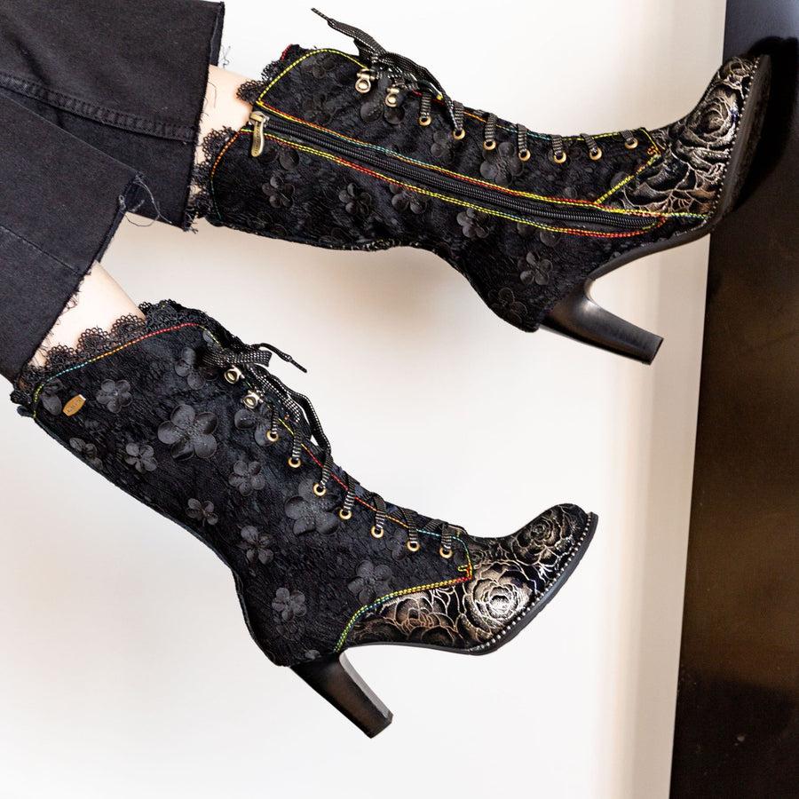 Scarpe Vita Bottes - ALCBANEO 351 Offerta esclusiva