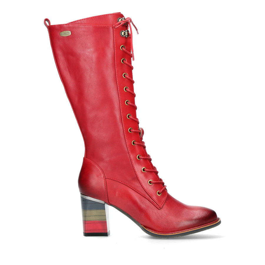 Scarpe Vita Bottes - GECEKO 16A Vendite stagionali