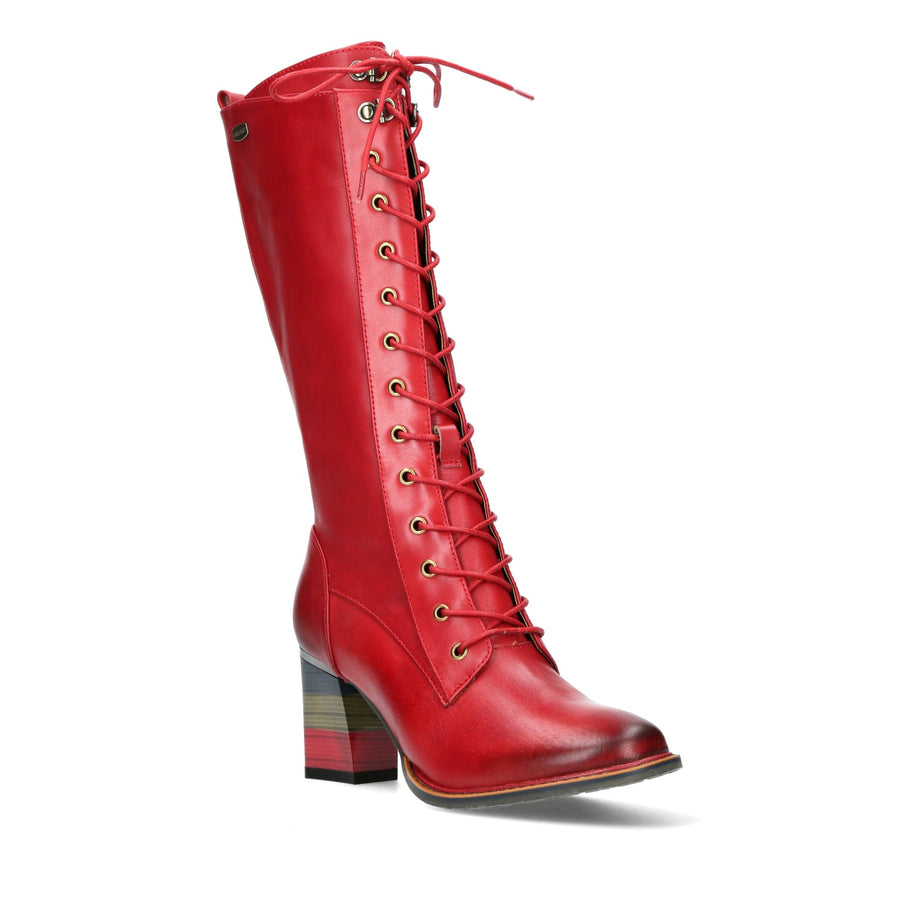Scarpe Vita Bottes - GECEKO 16A Vendite stagionali