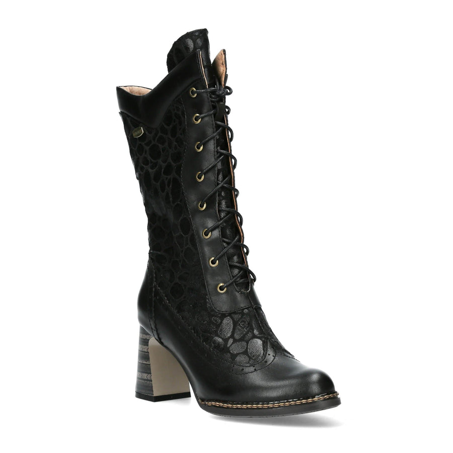Scarpe Vita Bottines - MAELEO 10 Black Friday