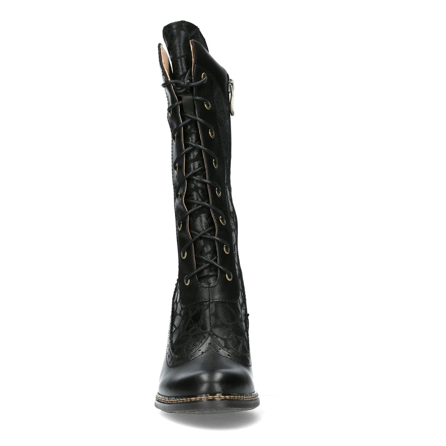 Scarpe Vita Bottines - MAELEO 10 Black Friday