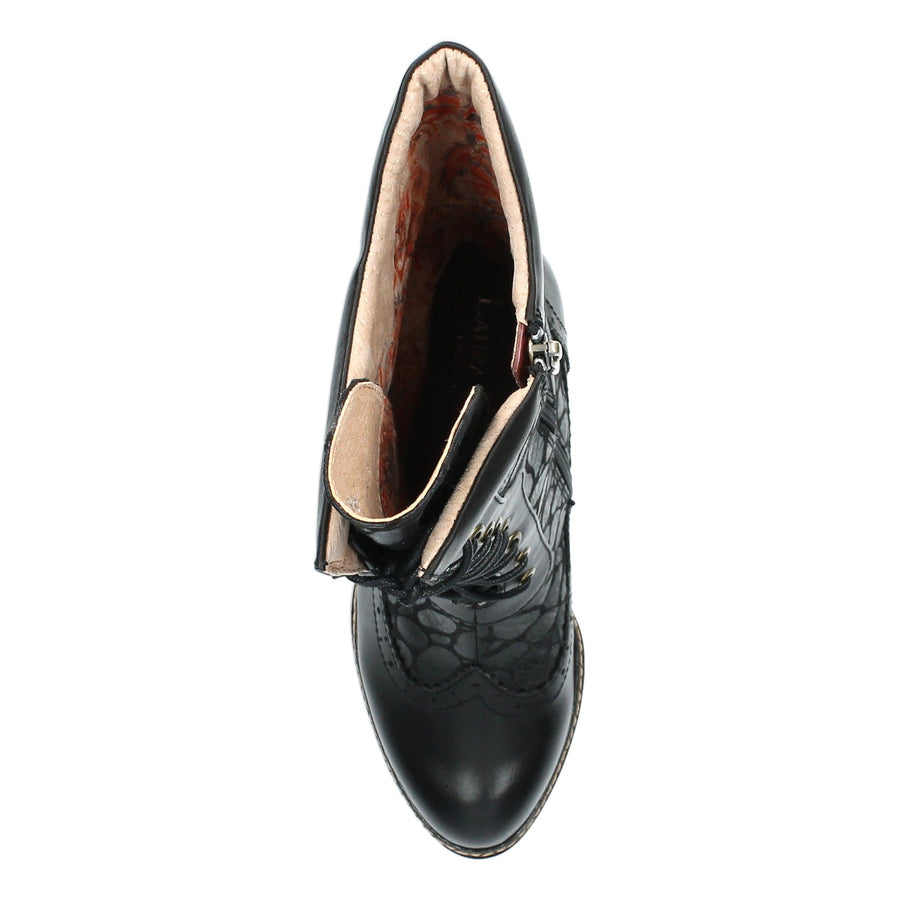 Scarpe Vita Bottines - MAELEO 10 Black Friday