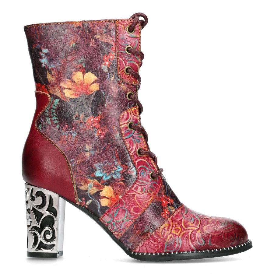 Scarpe Vita Bottines - LEDAO 24 Offerta natalizia