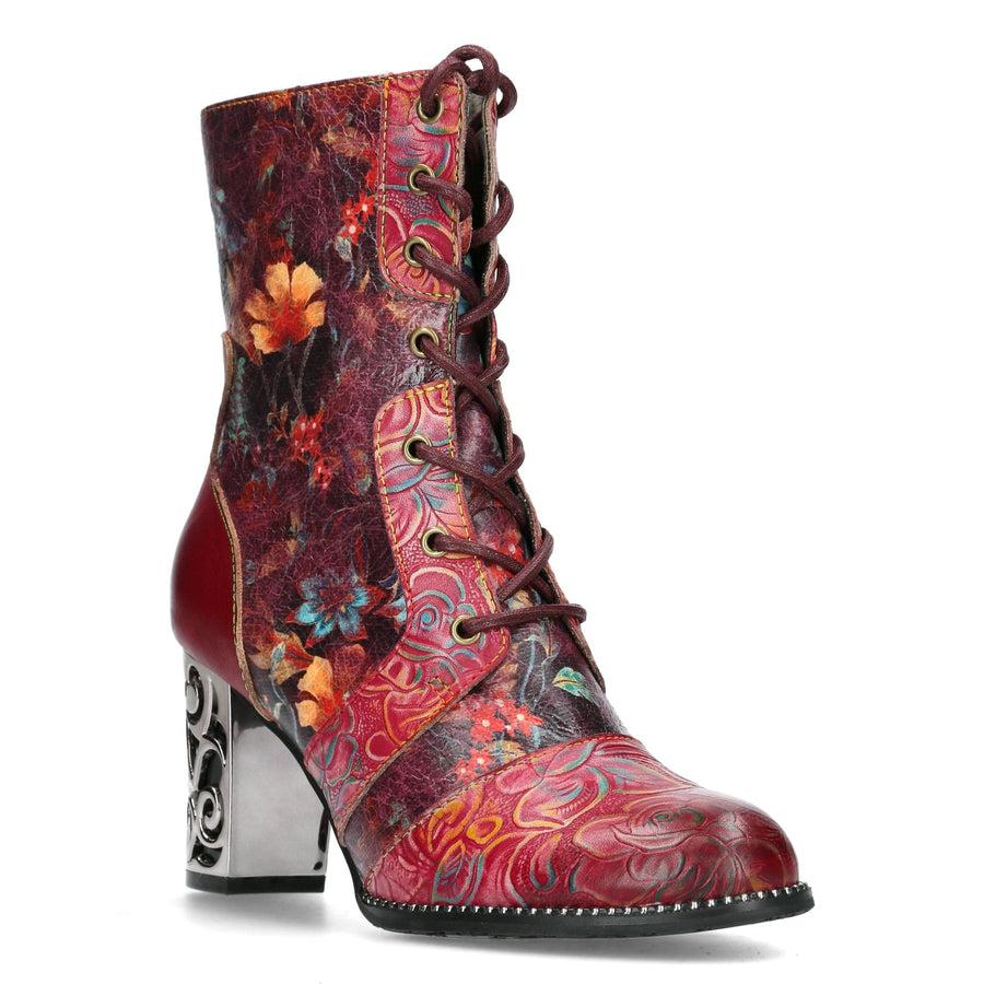 Scarpe Vita Bottines - LEDAO 24 Offerta natalizia