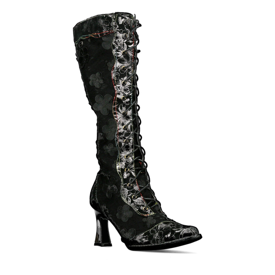 Scarpe Vita Bottes - OANELO 02 Offerta per la Festa della Mamma