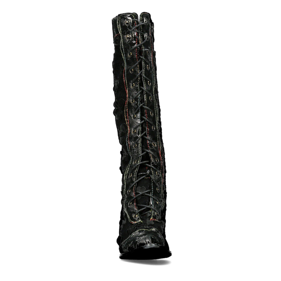 Scarpe Vita Bottes - OANELO 02 Offerta per la Festa della Mamma