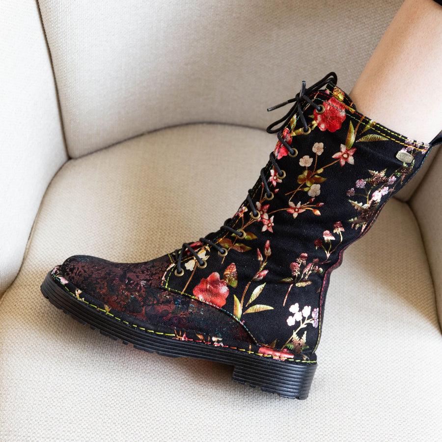 Scarpe Vita Bottes - INCASO 18 Offerta Giorno del Papà