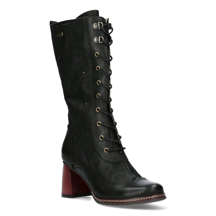 Scarpe Vita Bottes - IDCANO 07 Offerta Anniversario